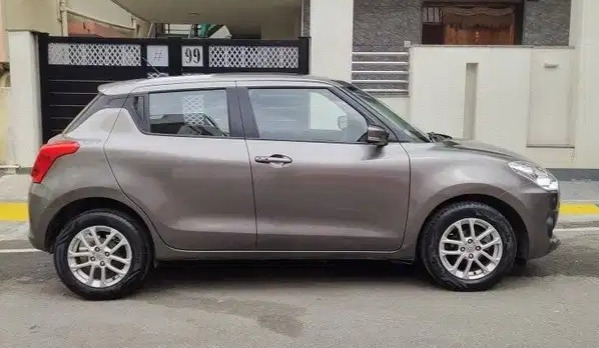 Maruti Suzuki Swift(2021-2024) Vxi